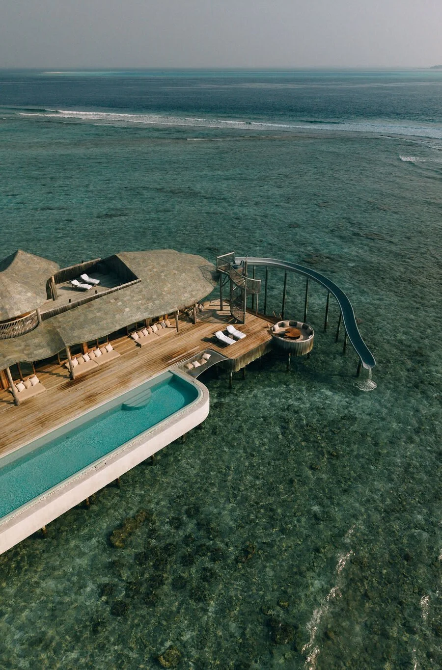 Soneva, Maldives