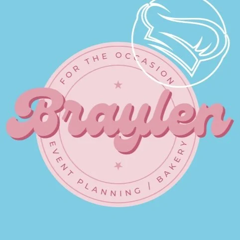 Braylen for the Occasion