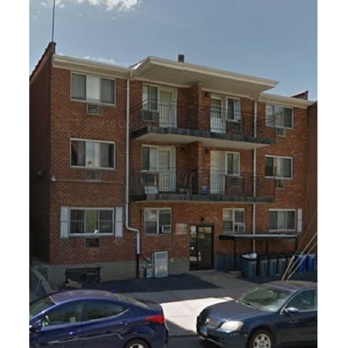 2 Retail / 14 Residential |
149th Street, Flushing |
$1,000,000