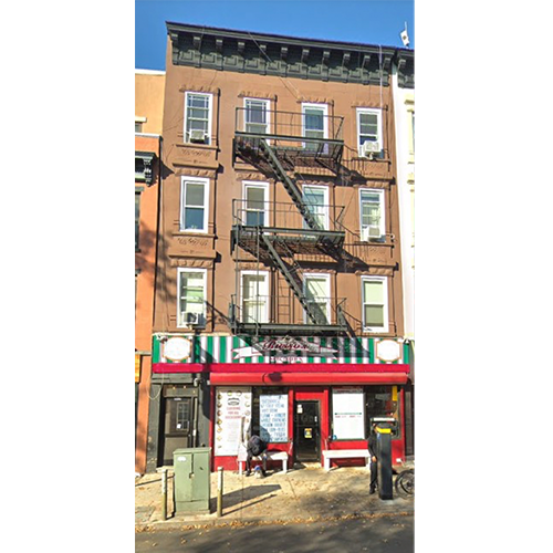 1 Retail / 6 Residential |
5th Avenue, Park Slope |
$499,900