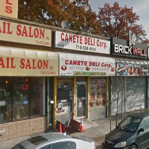 6-Unit Retail Strip |
Merrick Blvd, Jamaica |
$1,200,000