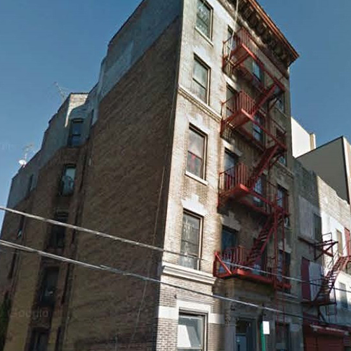 15 Residential Units |
E 150th Street, Melrose |
$930,000