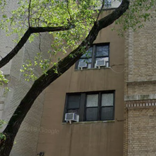8 Residential Units |
West 95th Street, UWS |
$1,750,000