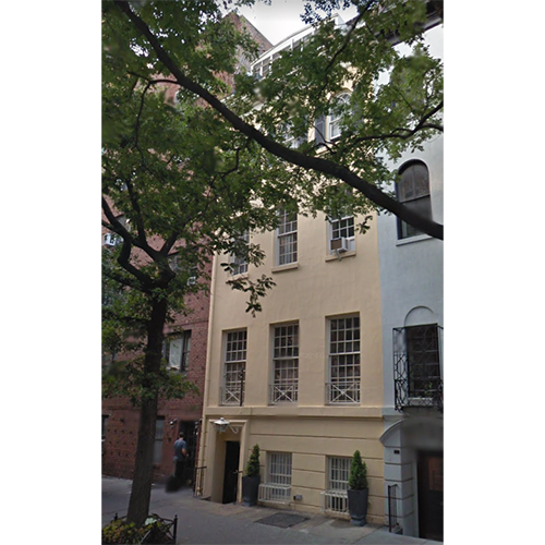 8 Residential Units |
West 9th Street, Greenwich Village |
$4,300,000 Refi Cash-out