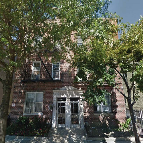 6 Residential Units |
Troutman Street, Ridgewood |
$1,000,000