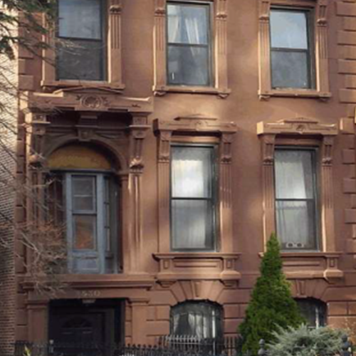 4 Residential Units |
Clinton Avenue, Clinton Hill |
$1,175,000