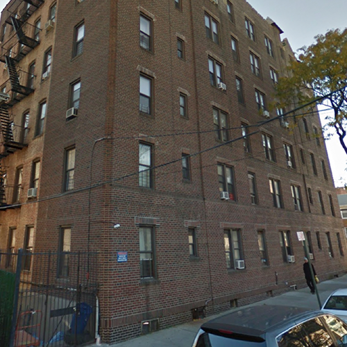 35 Residential Units |
Saull Street, Flushing |
$5,000,000