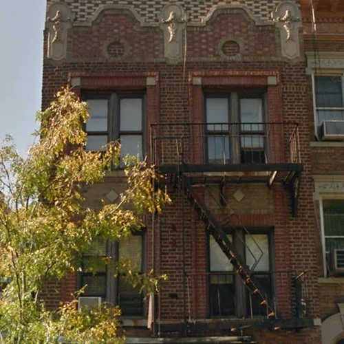 Owner Retail / 4 Residential |
Classon Avenue, Crown Heights |
$730,000