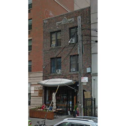 1 Retail / 2 Residential |
East 161st Street, Morrisania 
$770,000