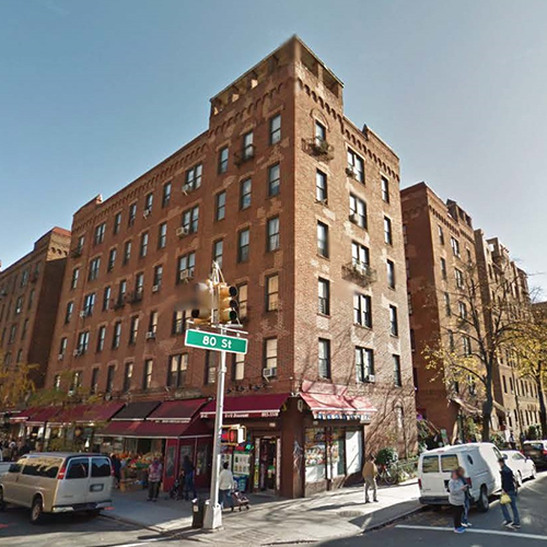 Landmark 9 Retail / 37 Residential |
80th Street, Jackson Heights |
$6,000,000