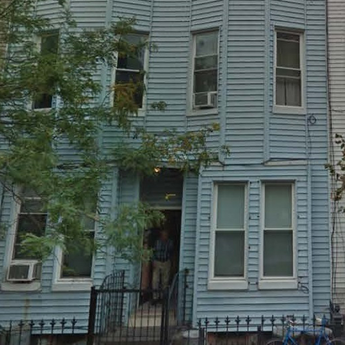 6 Residential Units |
Harman Street, Bushwick |
$800,000