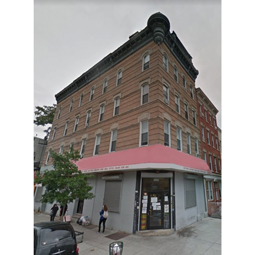 2 Retail / 5 Residential |
Diamond Street, Greenpoint 
$1,500,000