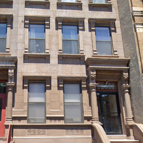 8 Residential Units |
West 118th Street, Harlem |
$2,100,000