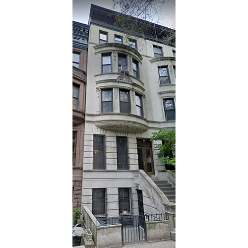7 Residential Units |
West 95th Street, UWS |
$750,000 Rate & Term Refi