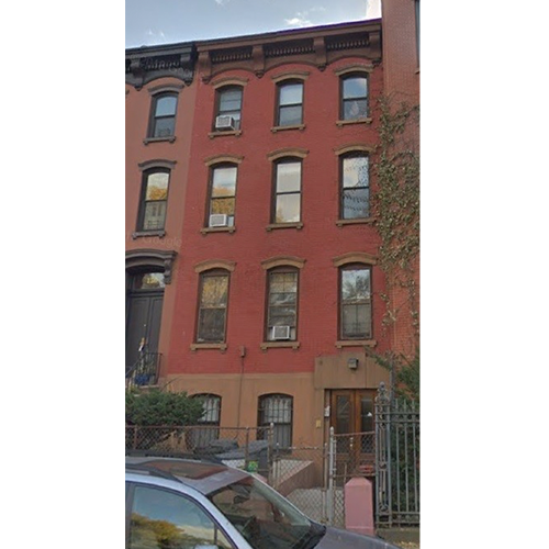 7 Residential Units |
Dekalb Avenue, Fort Greene |
$1,500,000