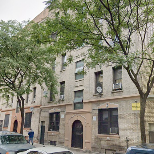10 Residential |
Valentine Avenue, Fordham Heights |
$1,000,000