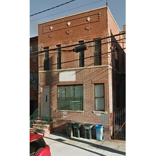 6 Residential Units |
Bathgate Avenue, Tremont |
$565,000