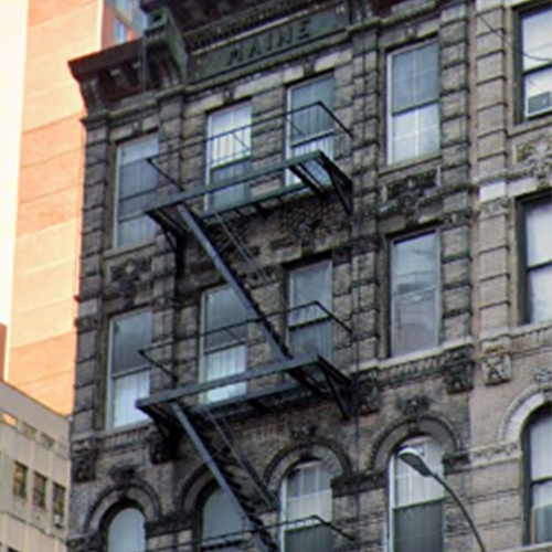 2 Retail / 22 Residential |
9th Avenue, Hudson Yards |
$2,100,000