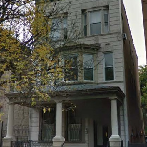 8 Residential Units |
Park Place, Prospect Heights |
$1,300,000