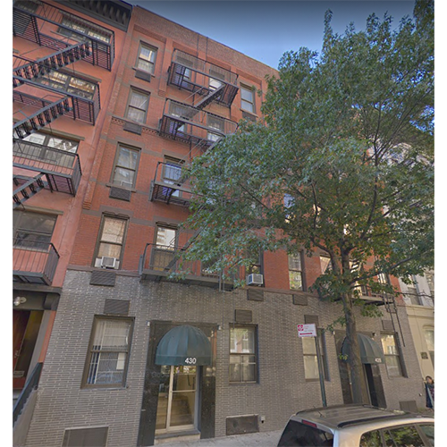 5 Investment Co-ops |
East 85th Street, UES |
$575,000 Cash-out