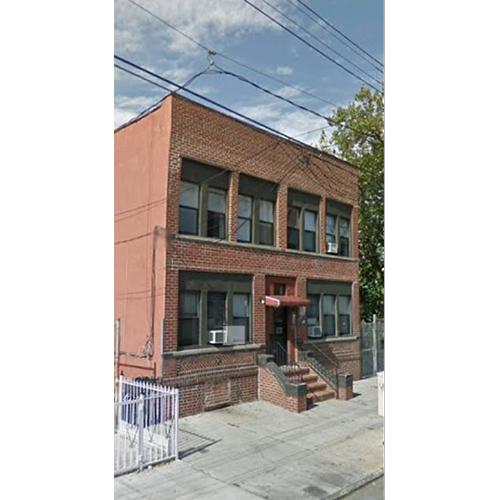9 Residential Units |
Logan Street, East New York |
$750,000
