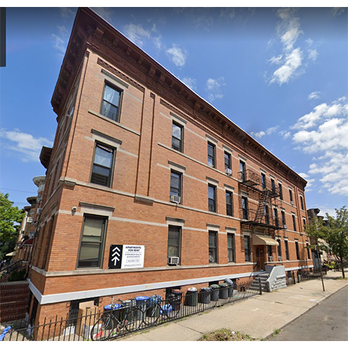 6 Residential Units |
70th Street, Ridgewood |
$1,175,000 Rate & Term Refi