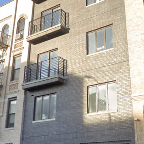  1 Community Facility / 8 Residential |
20th Street, South Slope |
$3,500,000