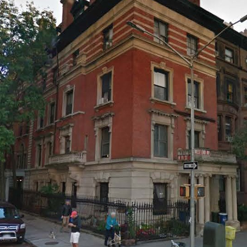 13 Residential Units |
West End Avenue, UWS |
$1,500,000