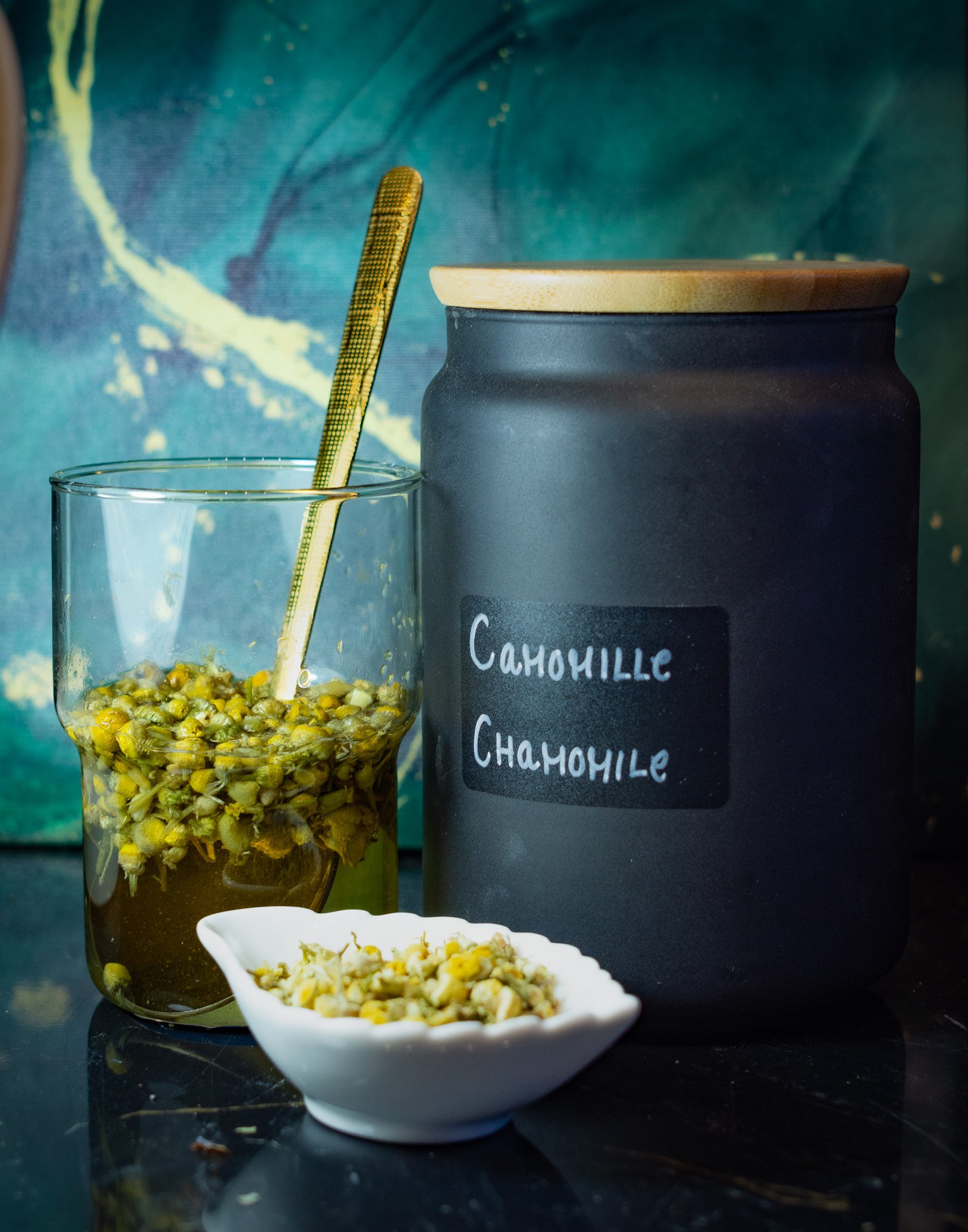 Chamomile