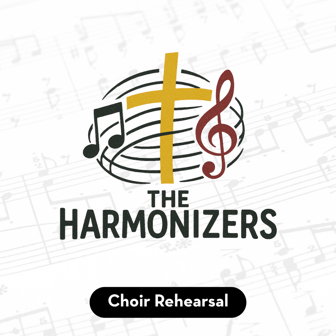 The Harmonizers | Choir Rehearsal
