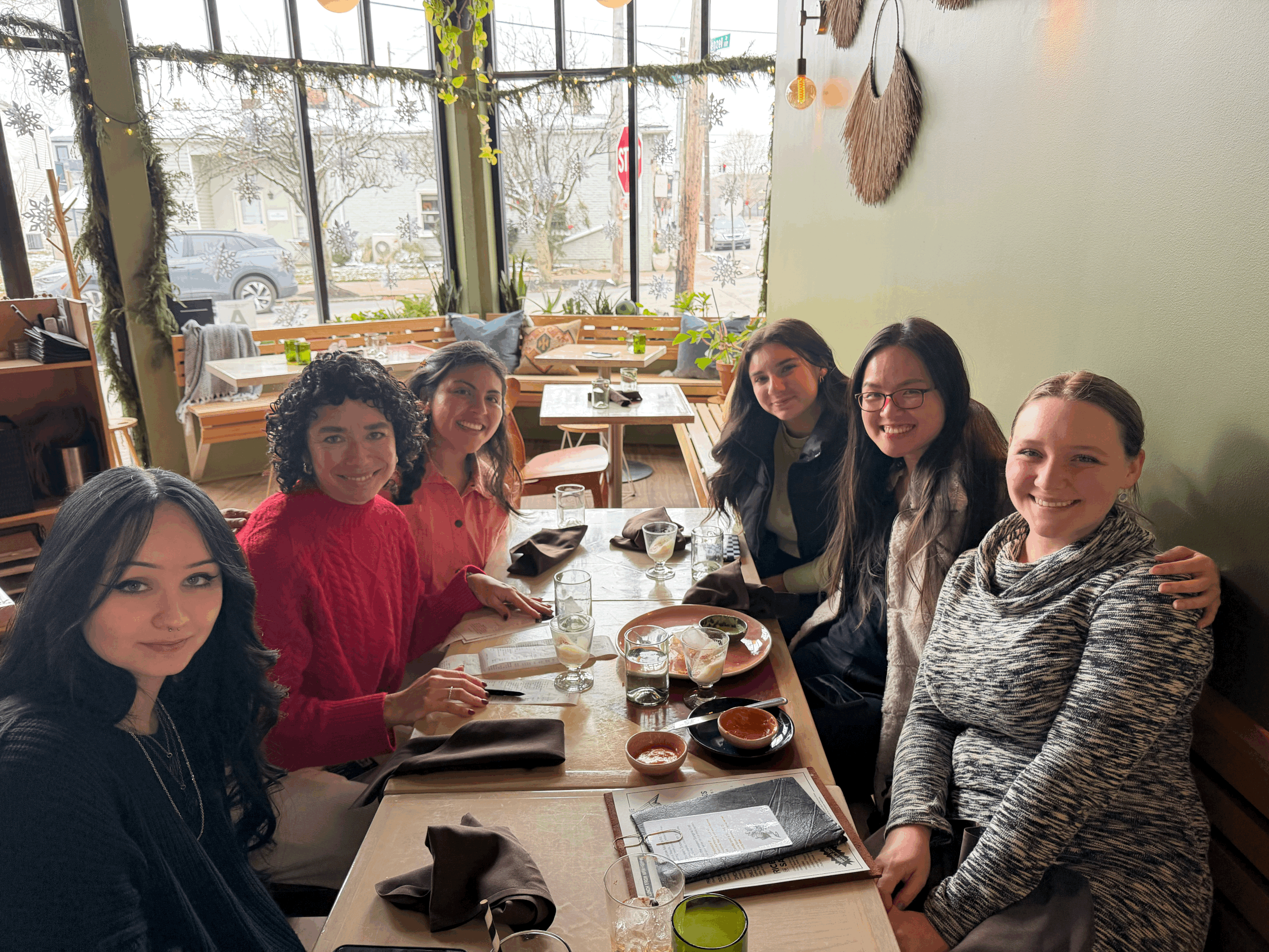 End of Year Celebrations