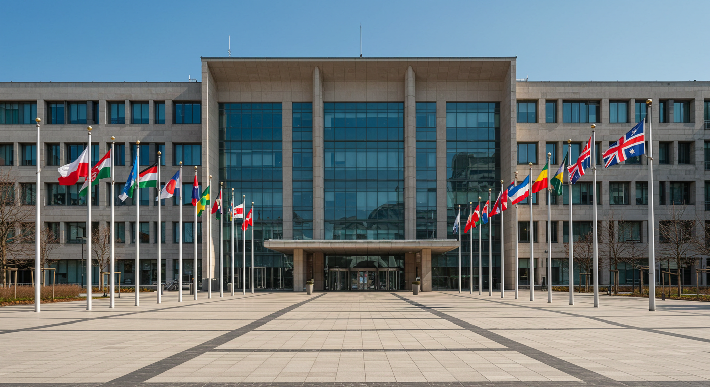 Legal Psychedelics in 2025: Countries Leading the Way in Reform