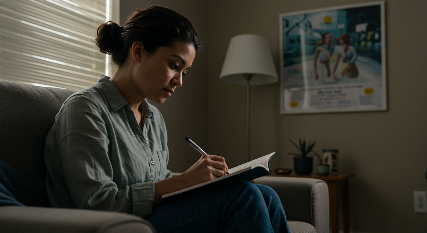 How MDMA-Assisted Therapy Is Transforming PTSD Treatment