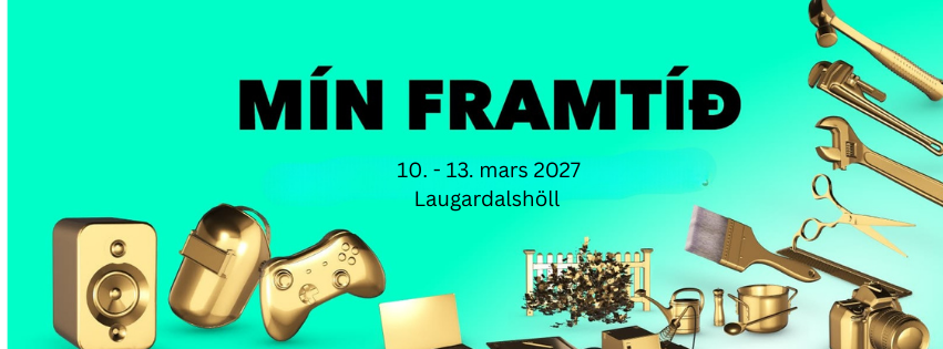 Mín framtíð 2027