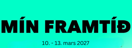 Mín framtíð 