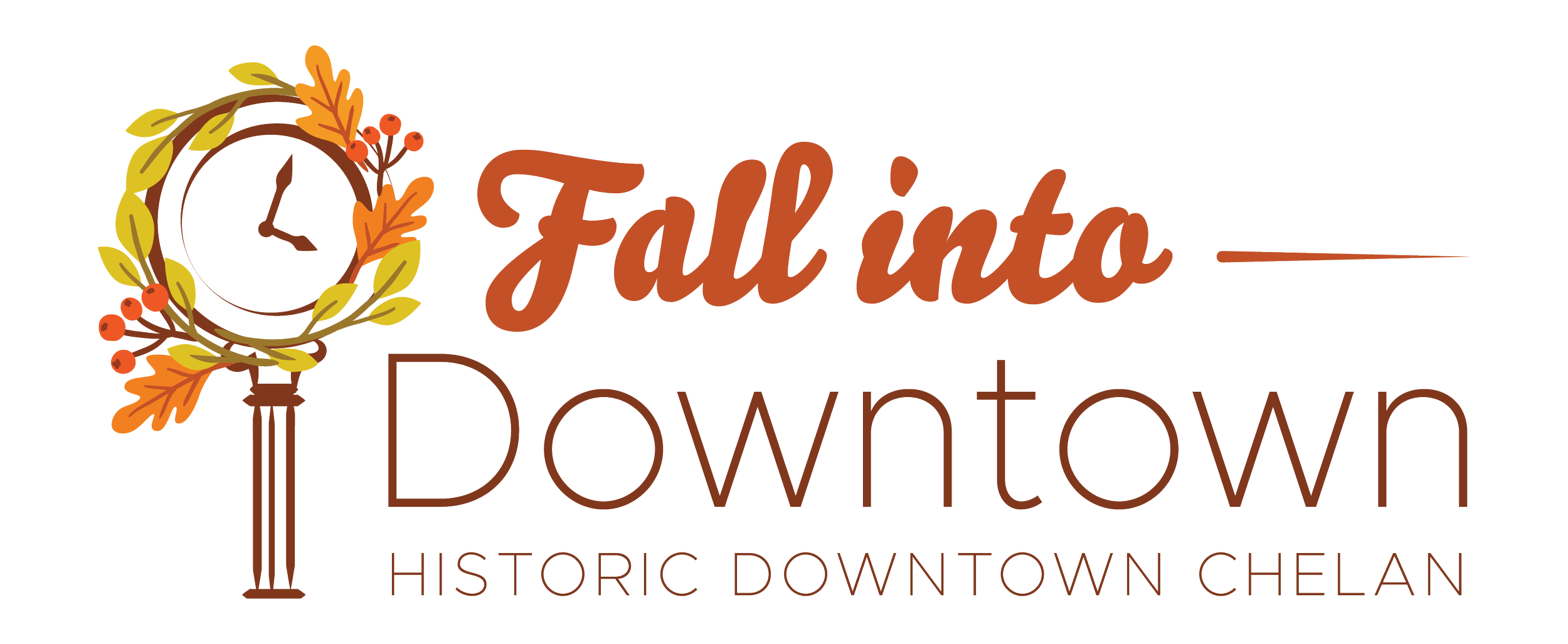 Fall into Downtown