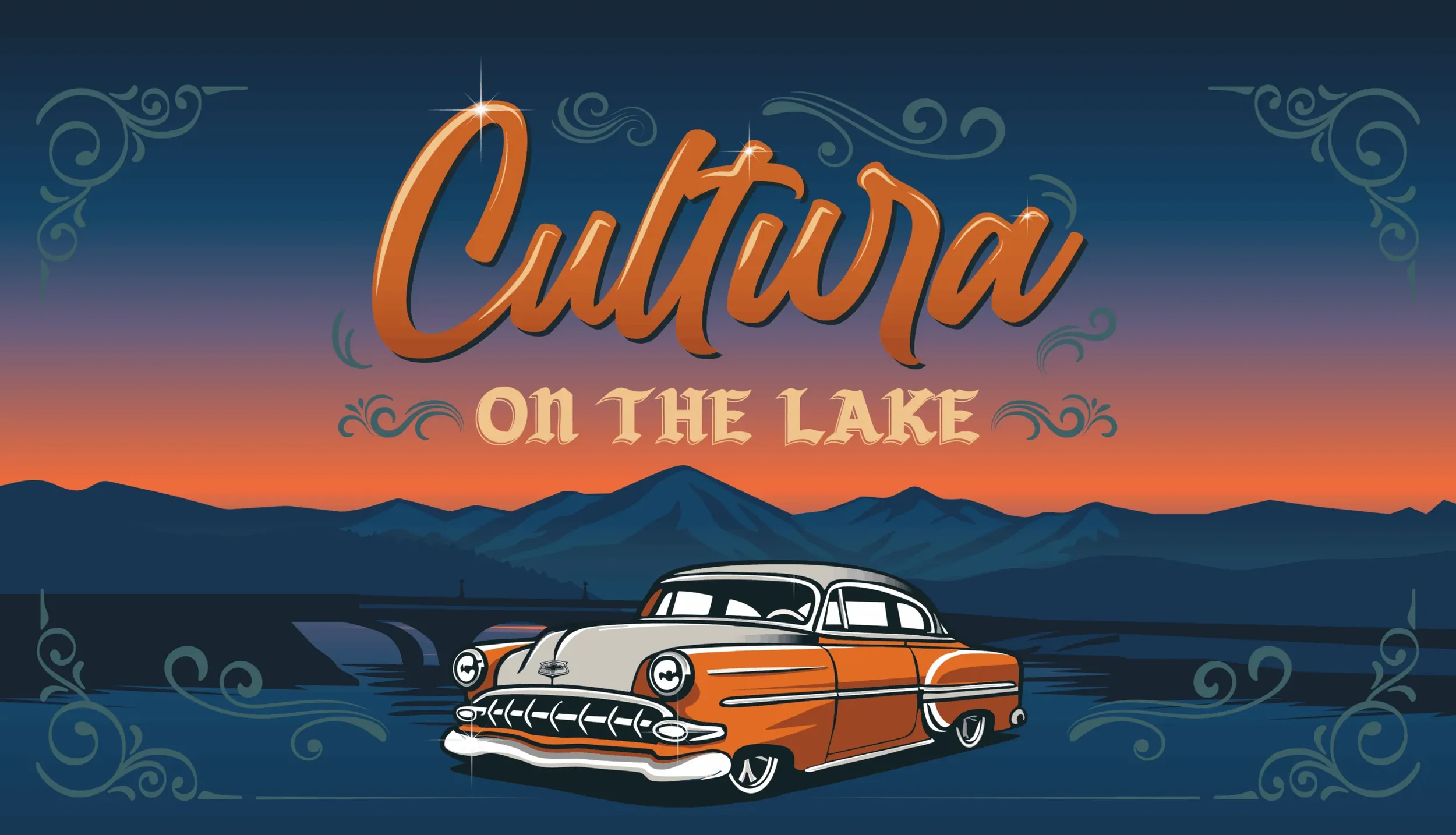 Cultura on the Lake