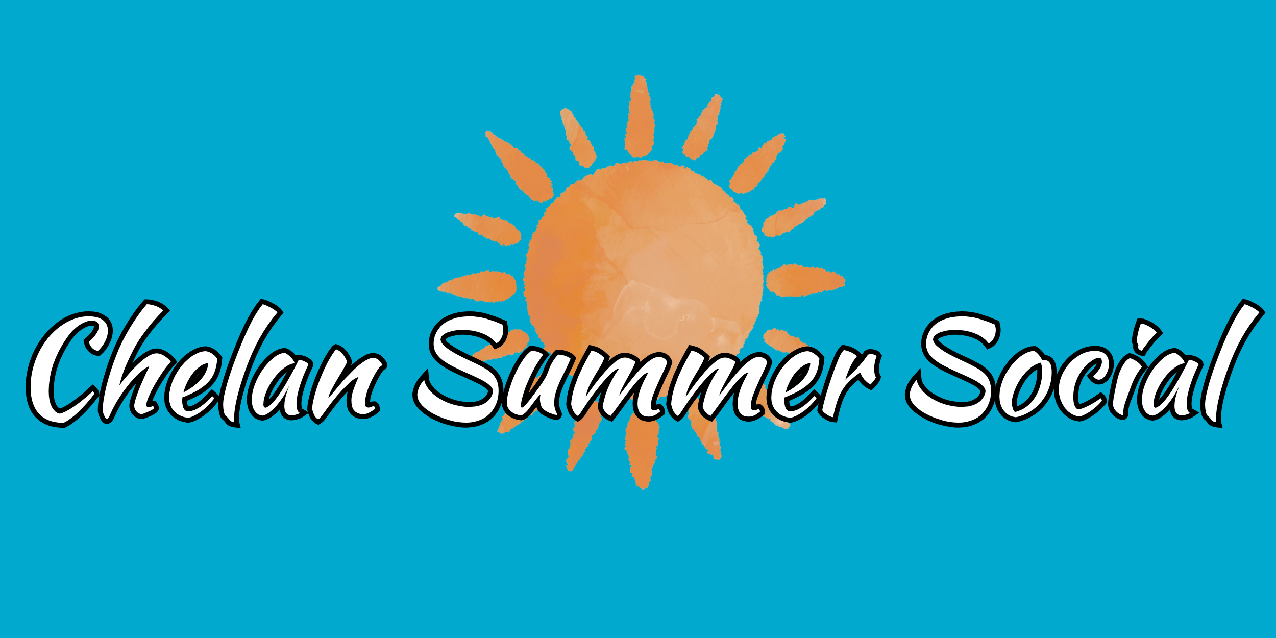 Chelan Summer Social