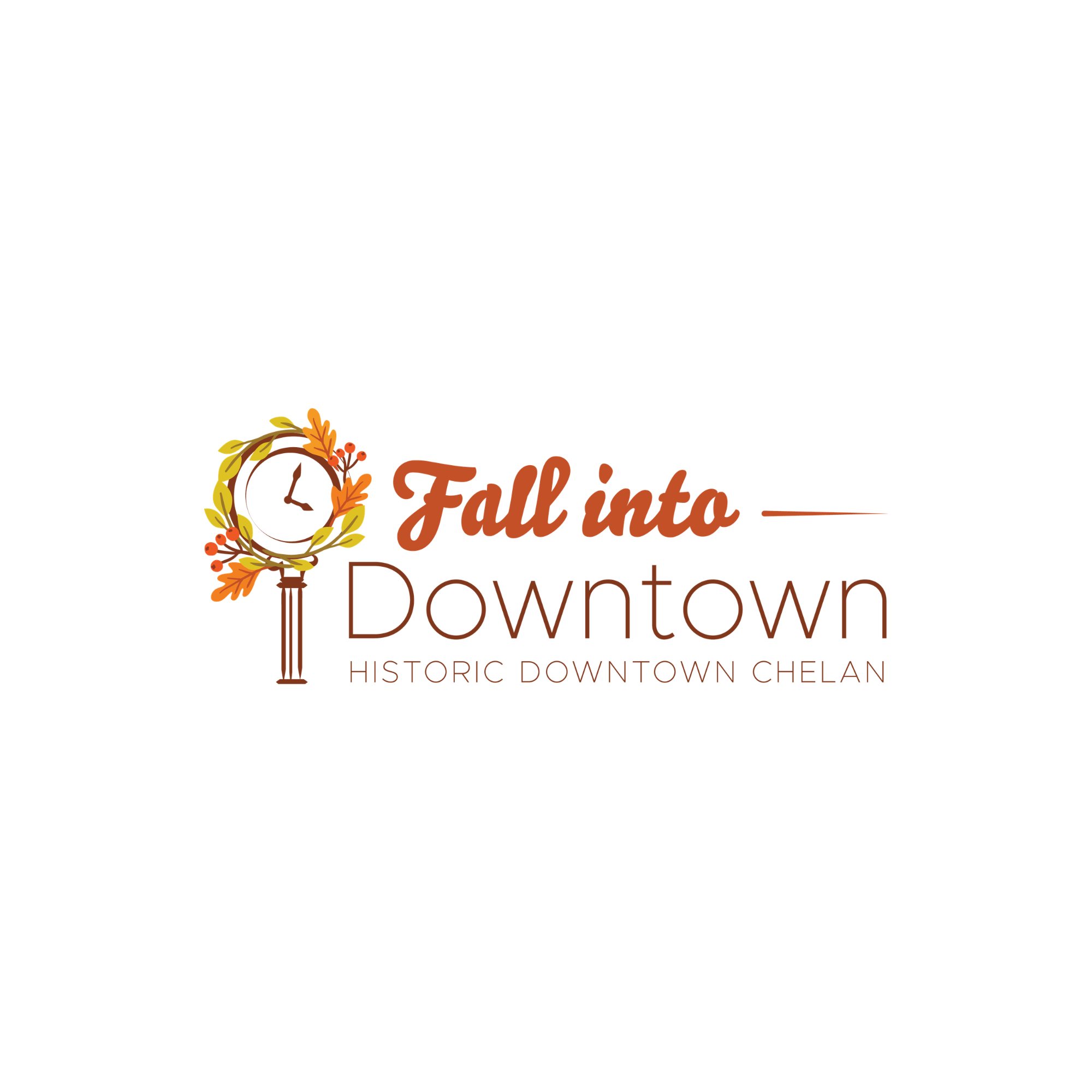 Fall into Downtown