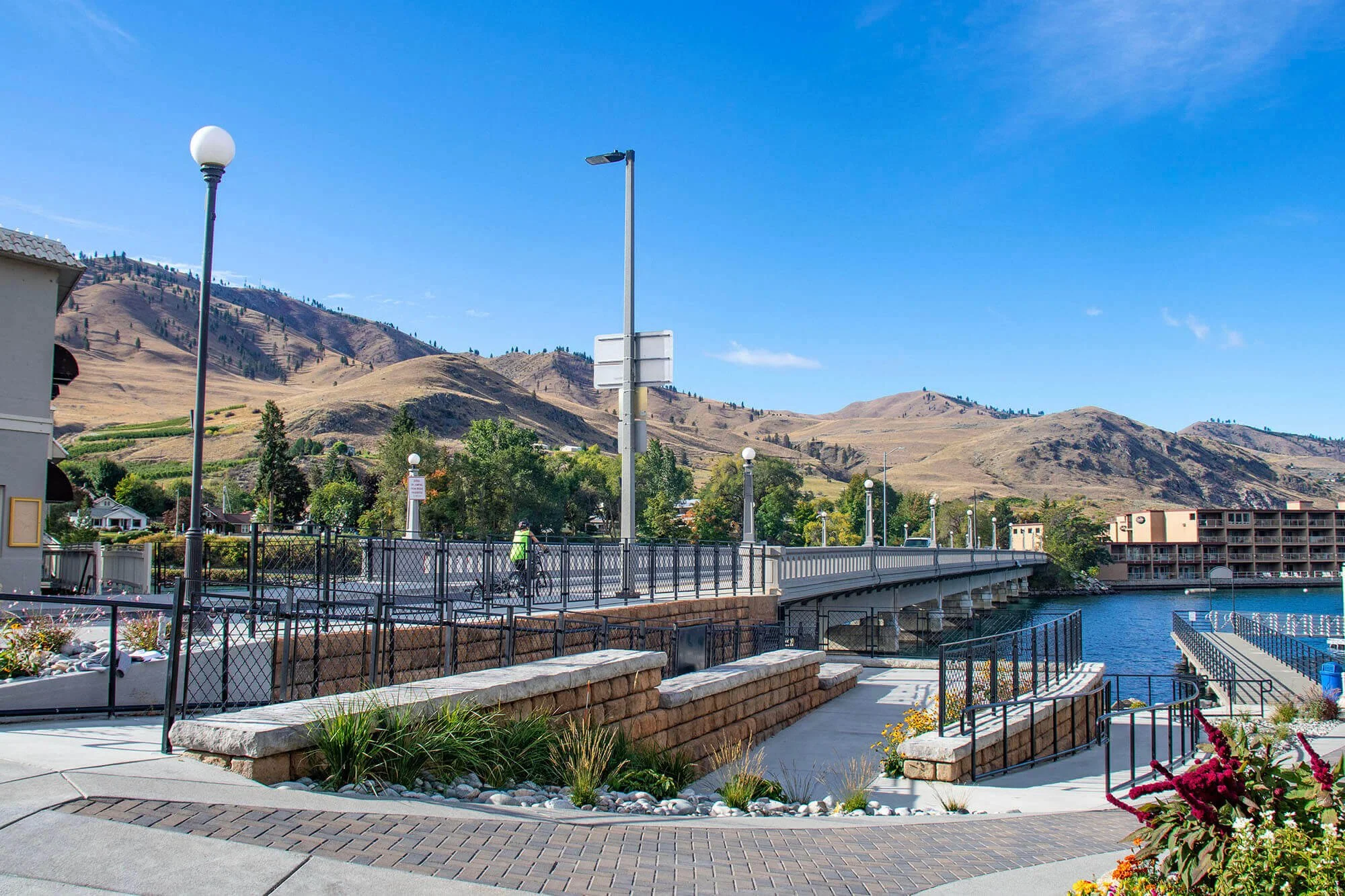 Chellodean Historic Downtown Chelan Association