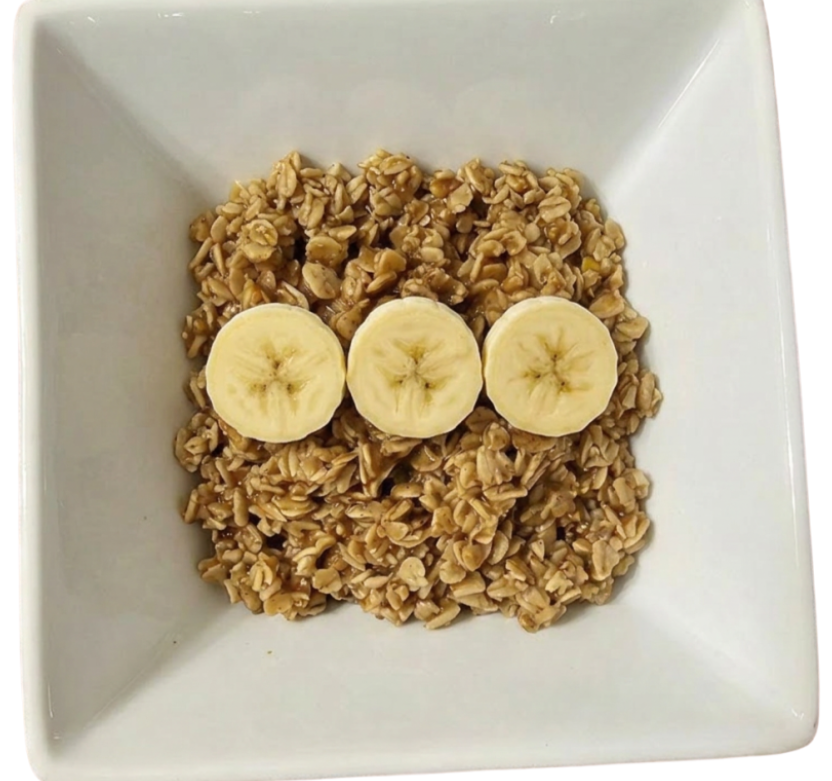 Adaptogen (Stress Support) Oats
