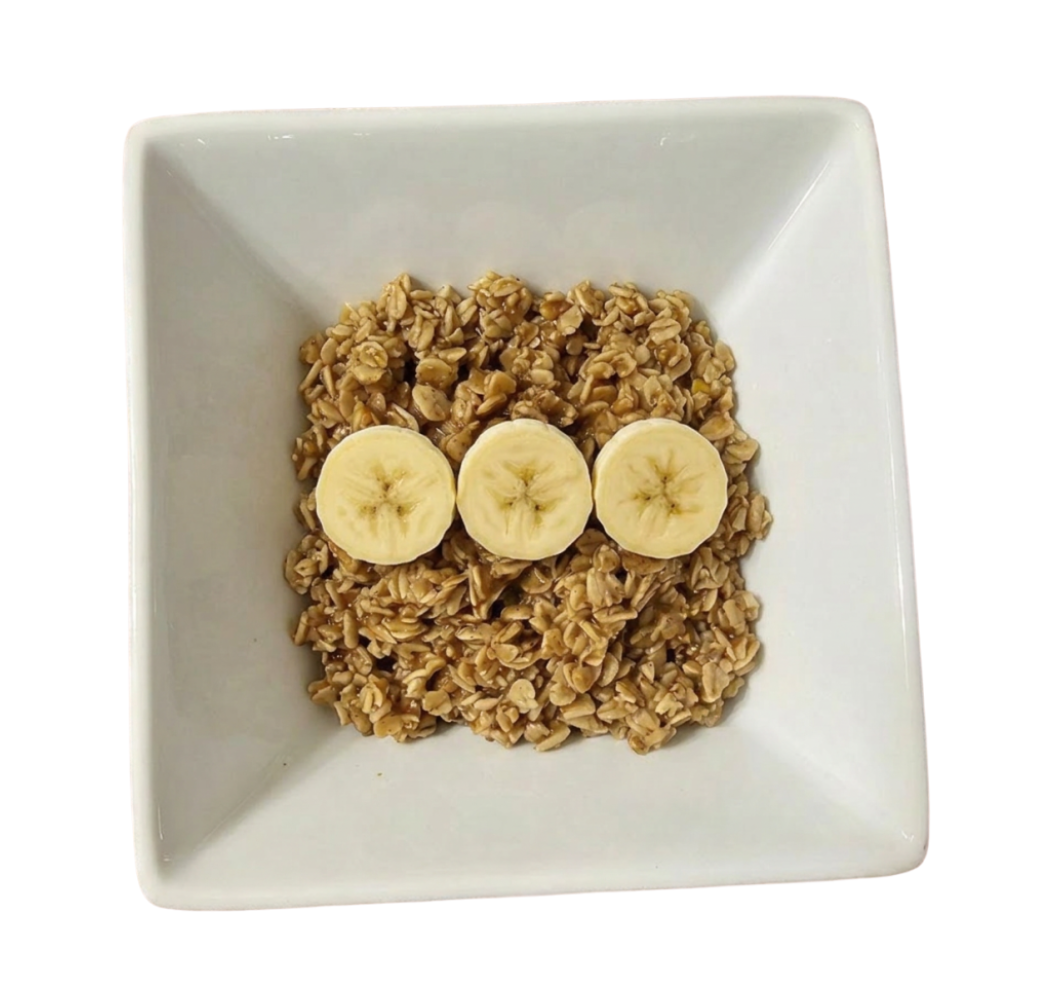 Adaptogen Oats: A Grounding Herbal Breakfast for Stress Support and Balance