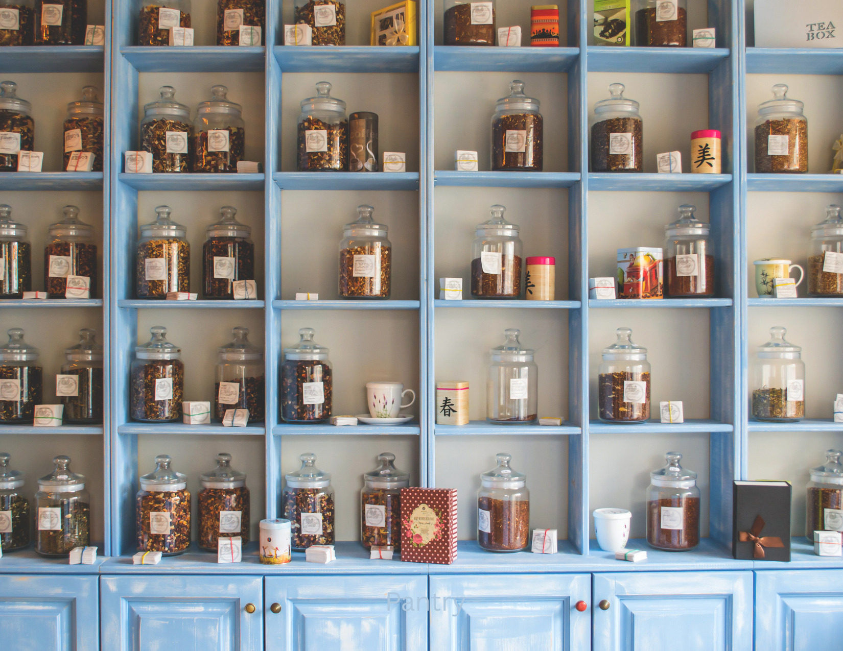 Building Your Home Herbal Pantry: 10 Essential Herbs Everyone Should Know