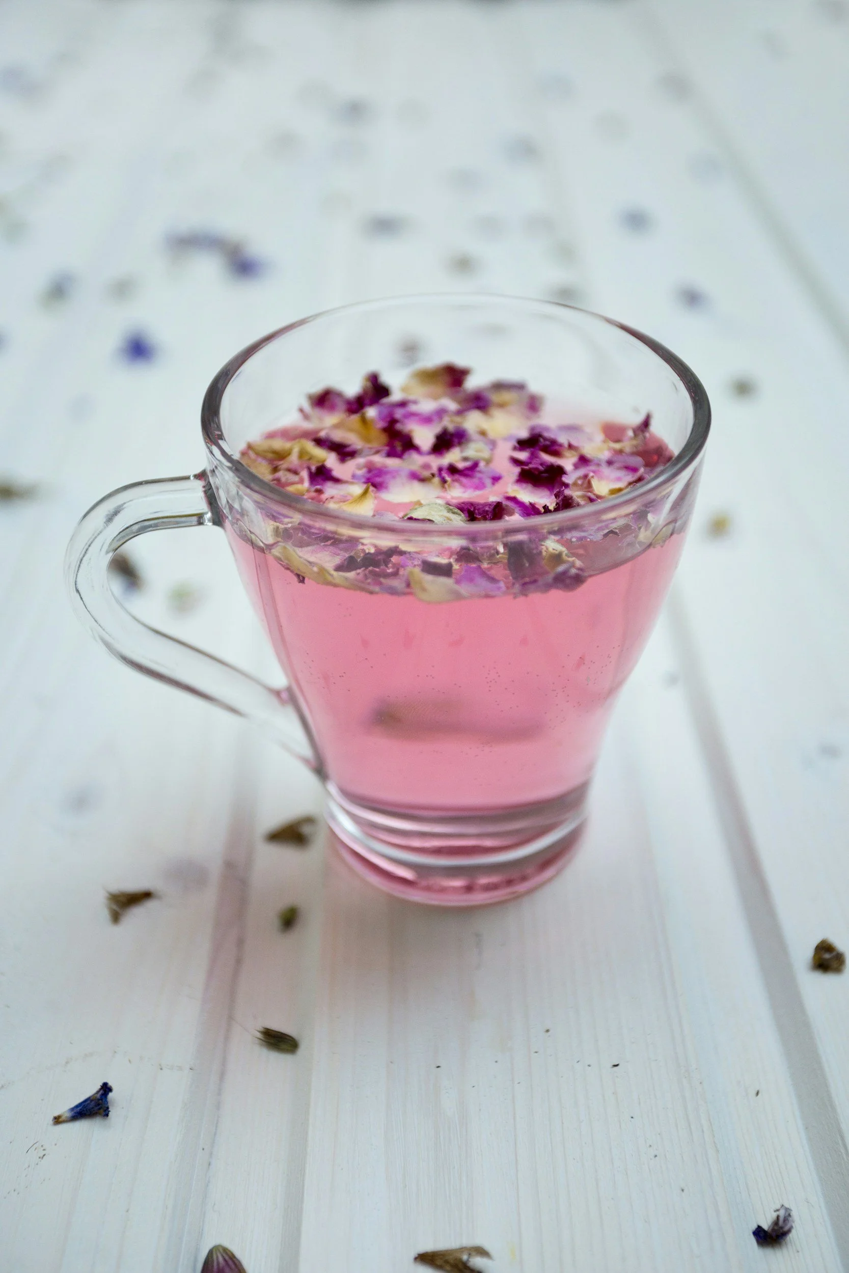 How to Choose the Right Herbal Preparation: Tea, Infusion, Decoction, Tincture &amp; More