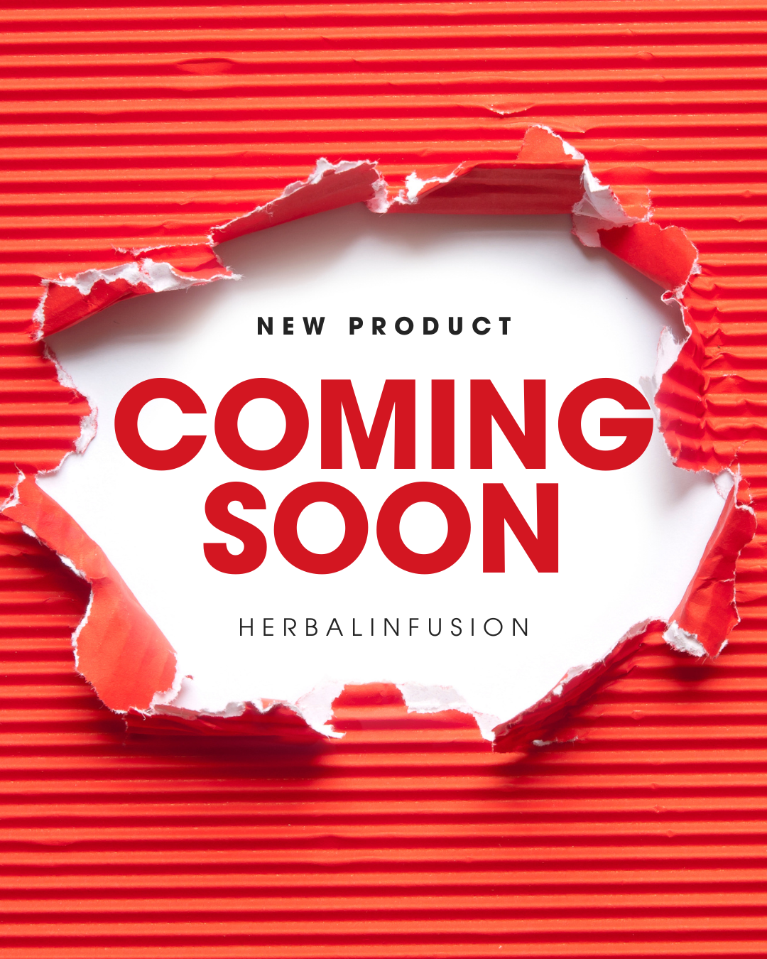 White and Red Torn Paper New Collection Fashion Instagram Post.png