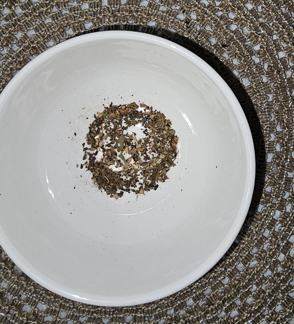Holy Basil (Tulsi)