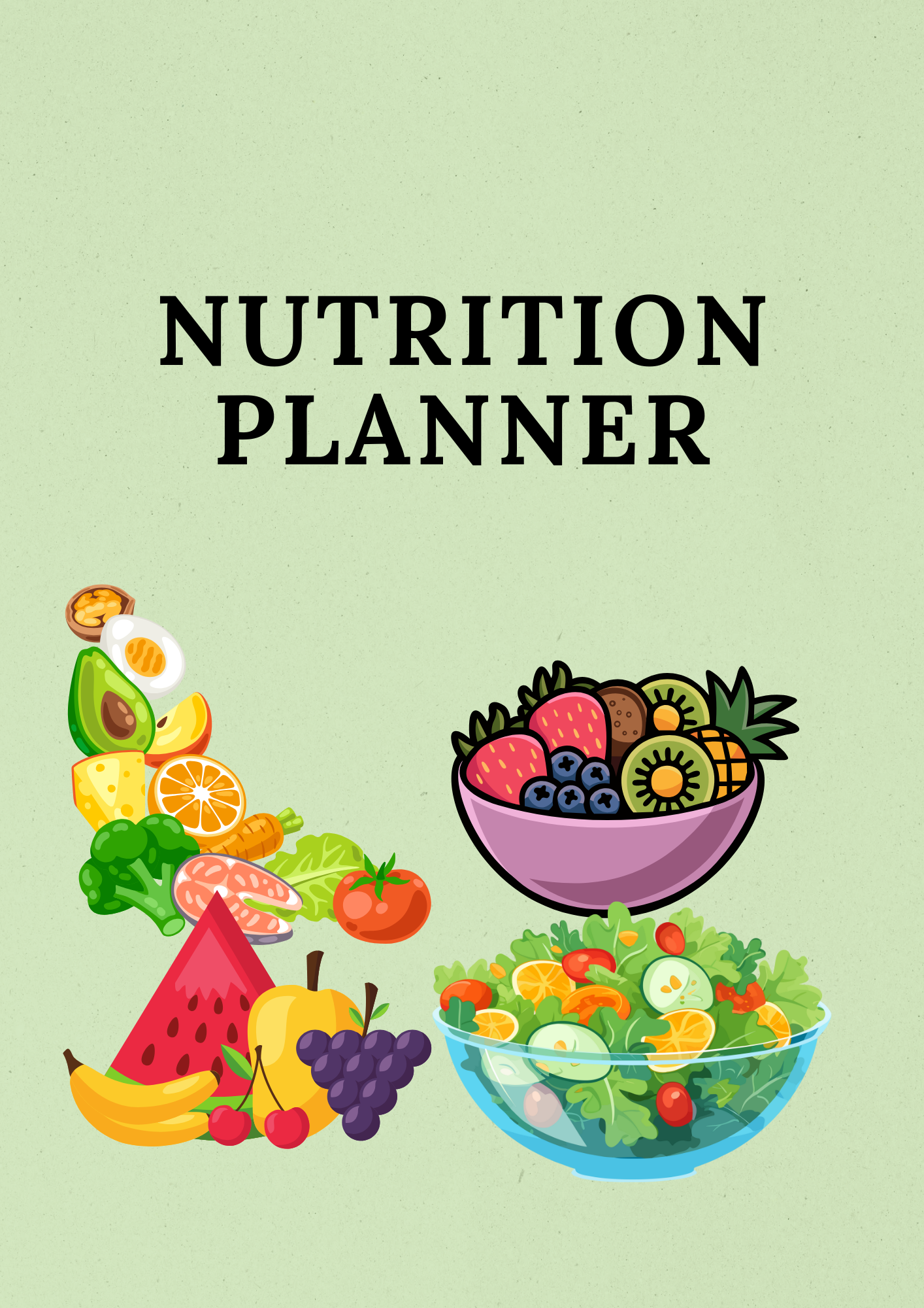 Nutrition Planner