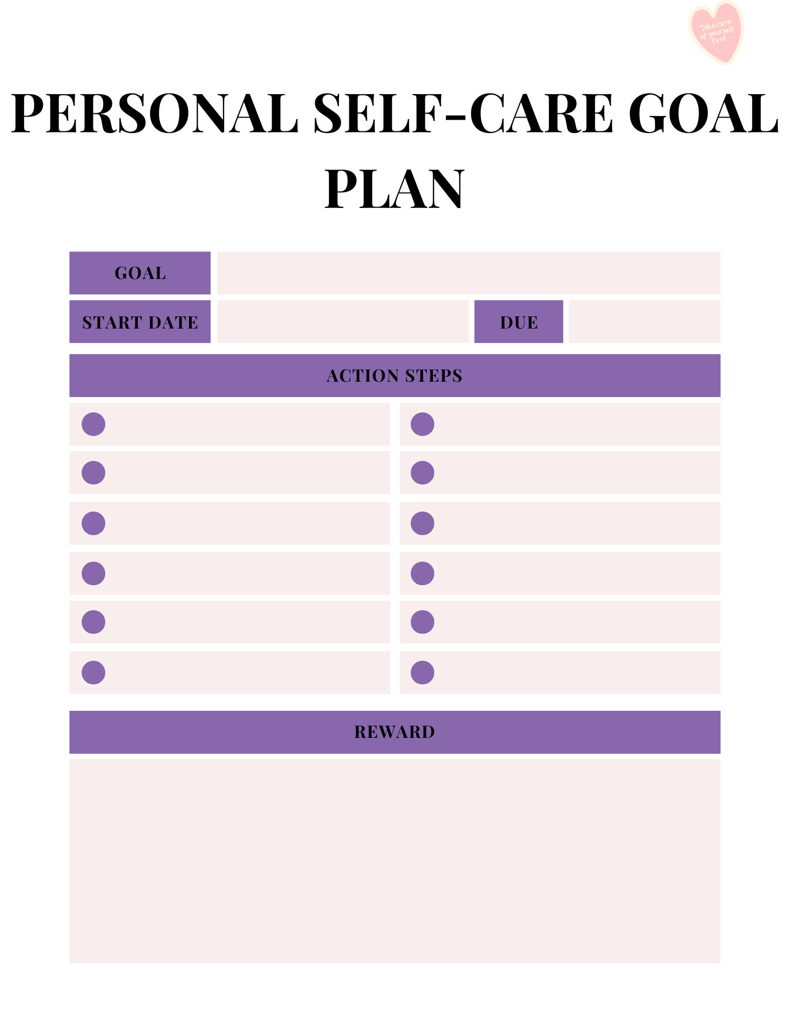 Personal Self care goal plan.png