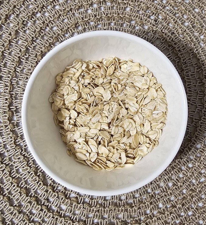 Oatmeal