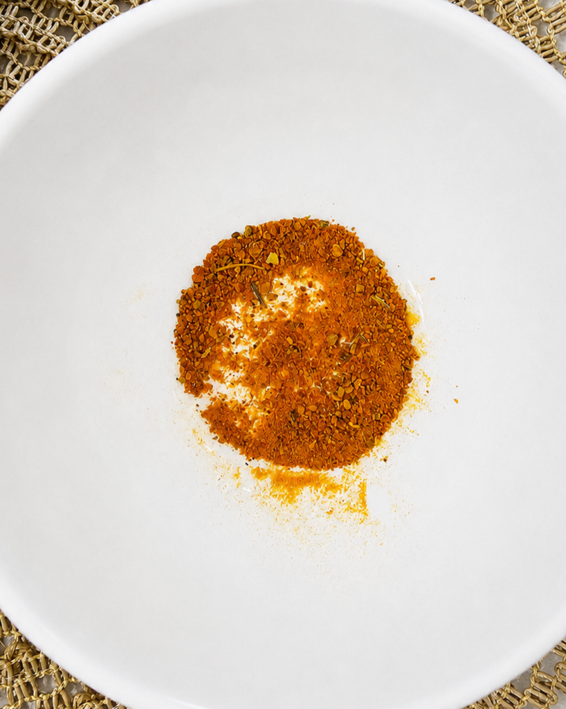 Turmeric